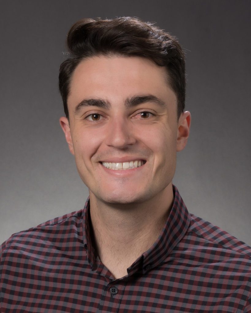 Ariel Finberg, MD