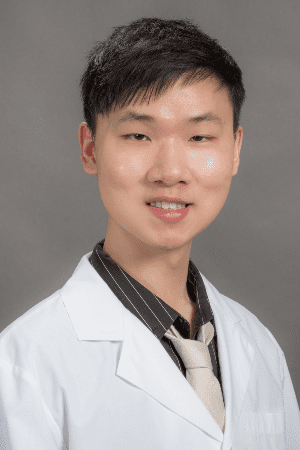Rongxiang Lin 