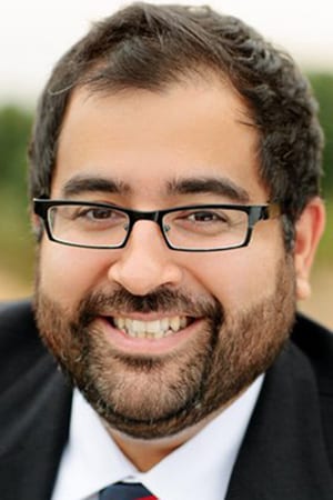 Ata Moshiri