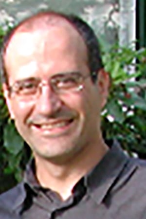 Pablo Penas, MD, PhD