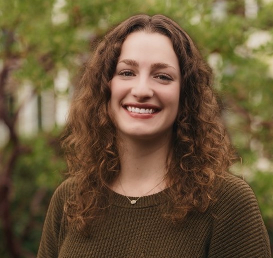 image of Kate Biese